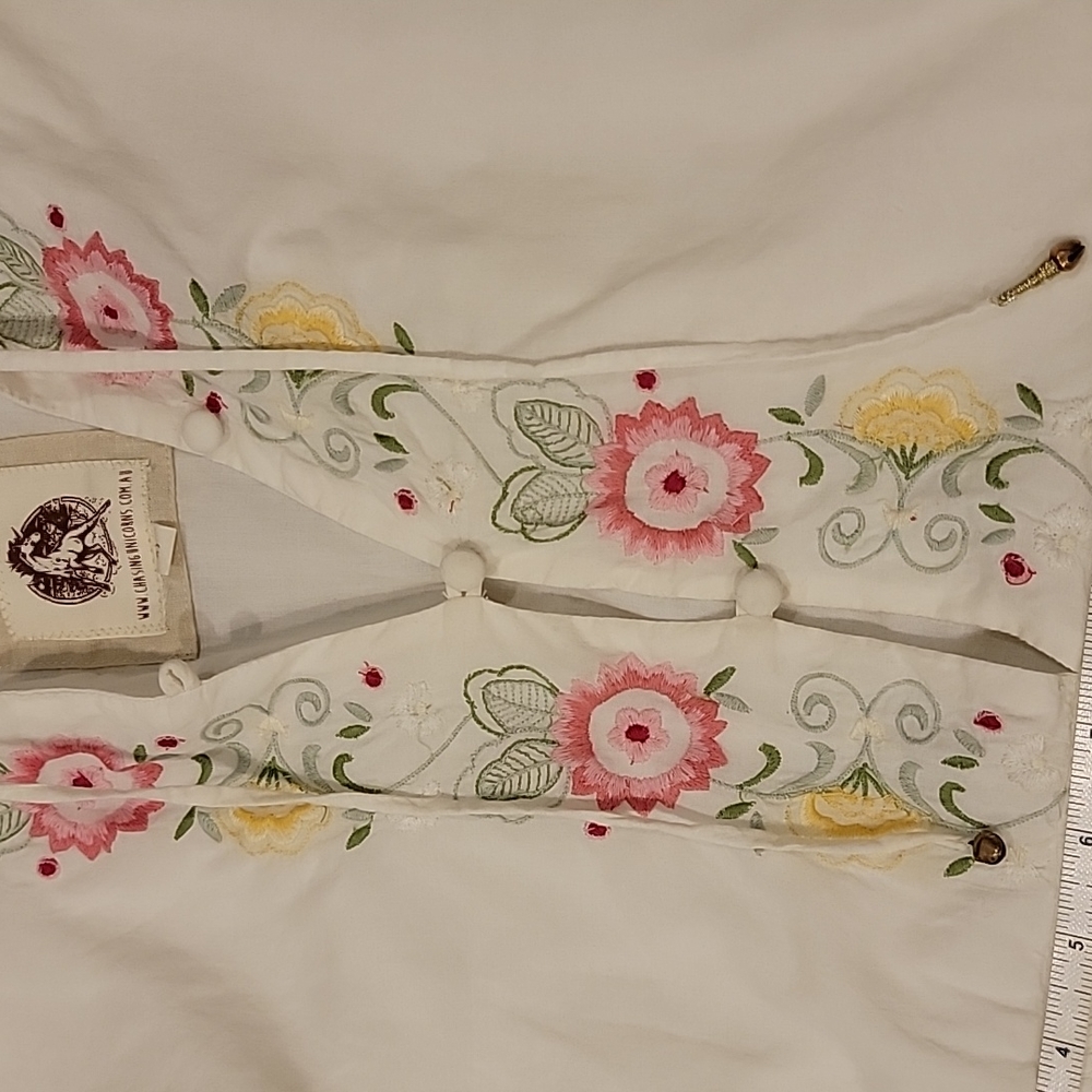 Chasing Unicorns Cassidy Dress xs - Picture 8 of 16